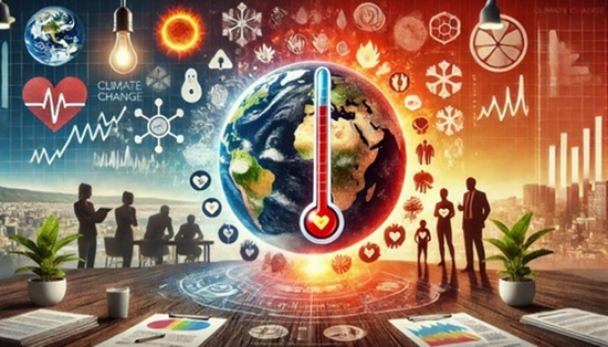 Estimation of global, regional, and national exonomic loss due to non-optimal temperature-related cardiovascular disease between 